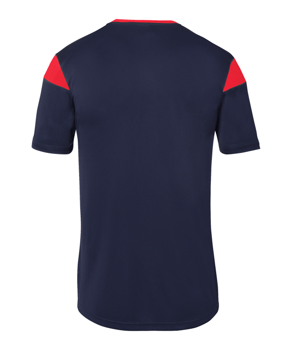 uhlsport Maglietta Kids Blu C042 - blu