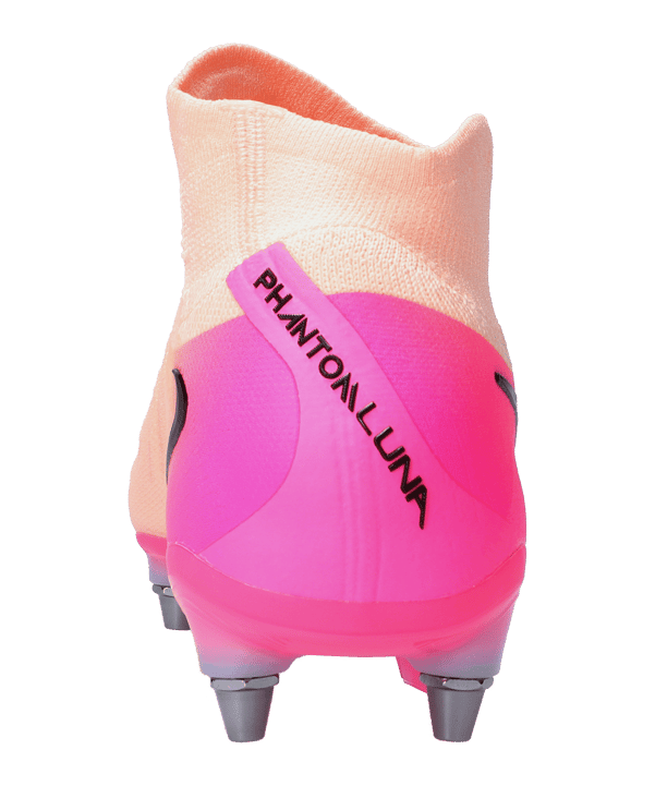 Nike Phantom Luna II Elite Pro-Player-Edition SG-Pro Prism Orange F800 - orange