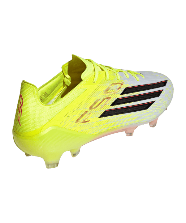 adidas F50 Elite FG Born for Goals Gelb - gelb