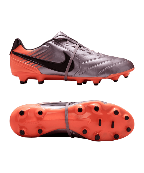 Nike Tiempo Pro FG Ligera Seasonal FT Lila F500