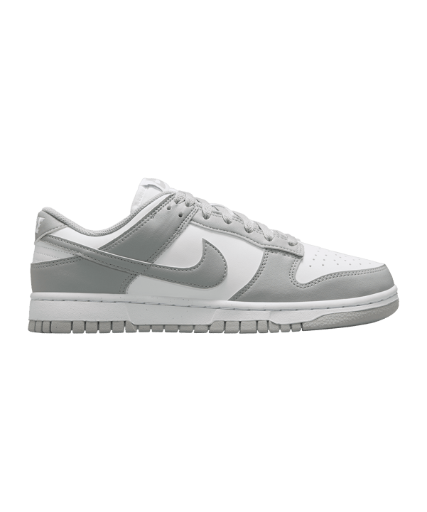 Nike Dunk Low Next Nature Sneaker Damen Weiß F113 - weiss