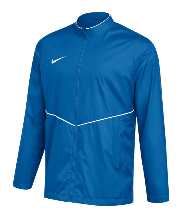 Nike Park 26 Regenjacke Kids Blau F463 - blau