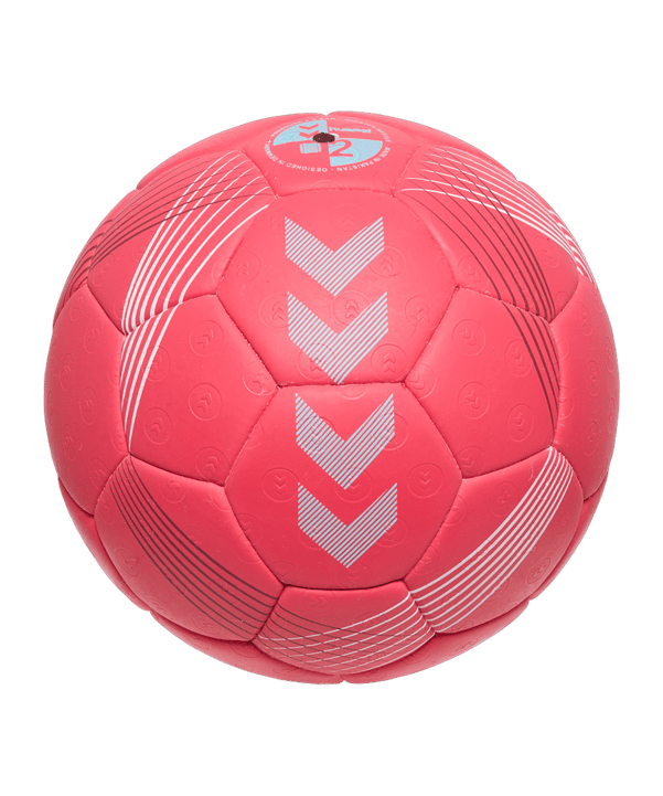 Hummel Storm Pro Hb Handball Rot F3217 - rot
