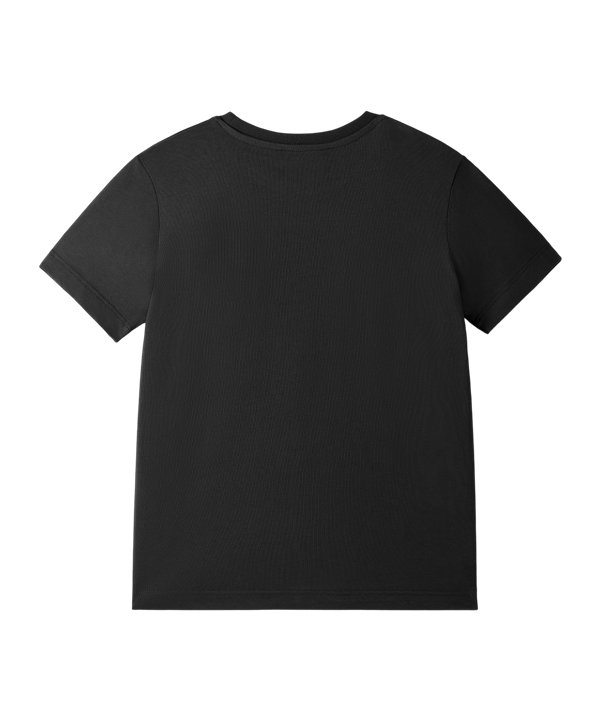 Galatasaray Istanbul 25 Championship T-shirt Bambini Nero - nero