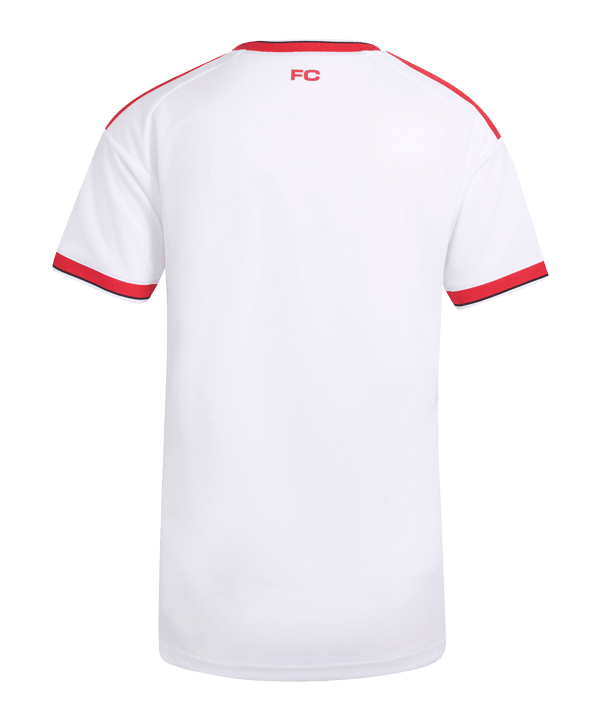 adidas 1. FC Köln Maillot Home 2026/2027 Femmes Blanc - blanc