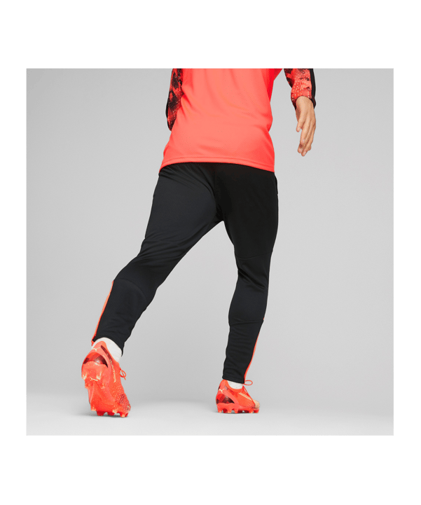 PUMA individualFINAL Fearless Trainingshose F48 - schwarz