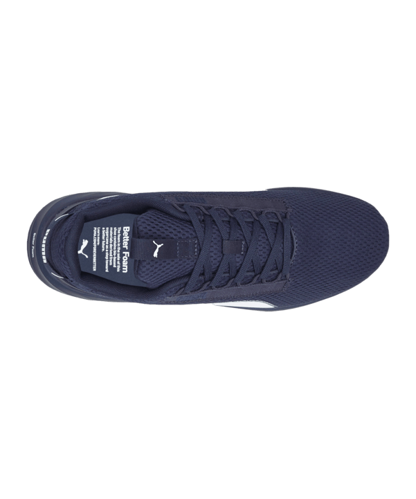 PUMA Better Foam Emerge Star Blau F03 Laufschuh - blau