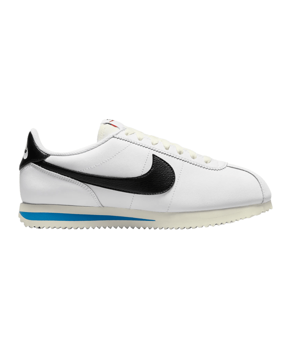 Nike Cortez Wo Damen F100 - weiss