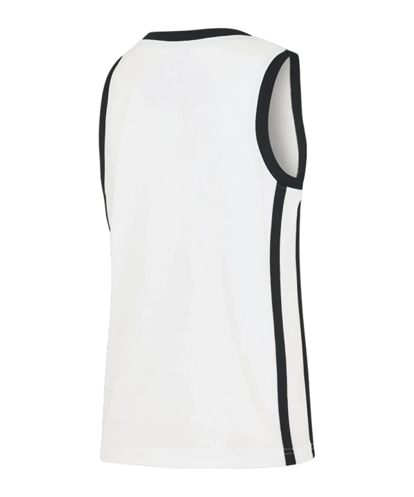 Jordan TM25 Basketball Stock Trikot Kids Weiß F100 - weiss