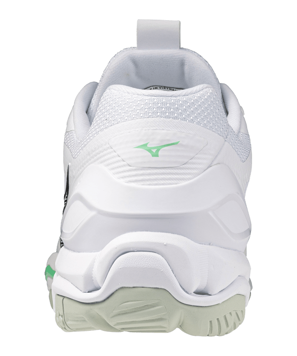 Mizuno Wave Stealth Wit K16 - wit