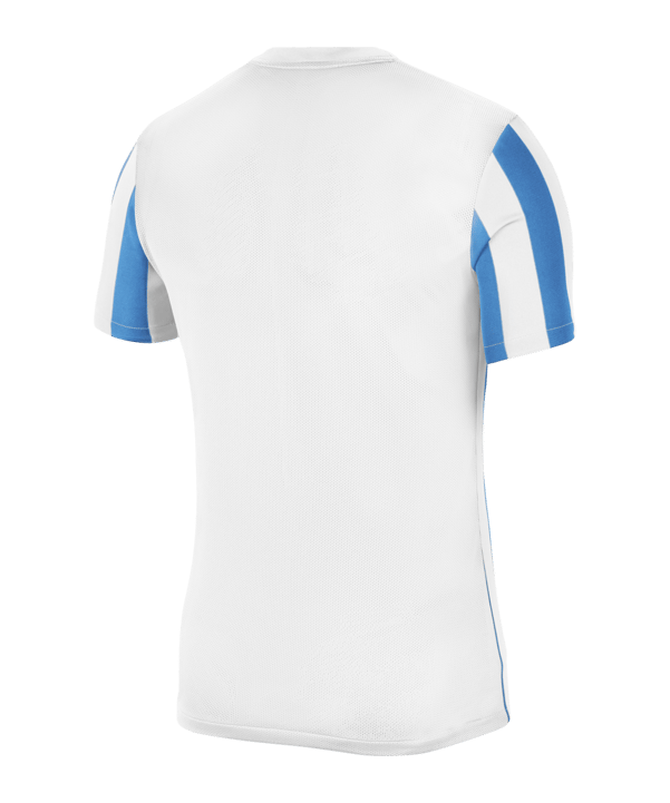Nike Division IV Trikot kurzarm Kids Weiss F103 - weiss