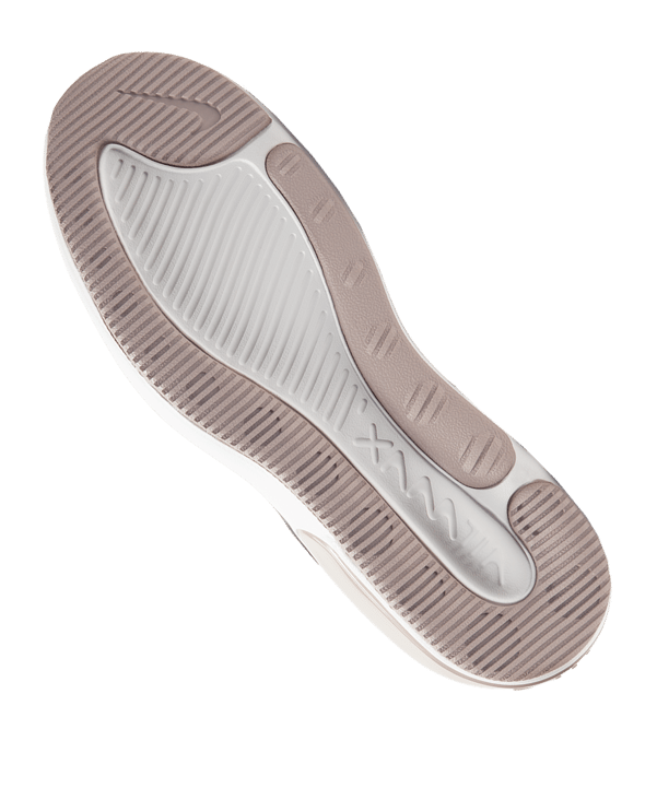 Nike Air Max Dia Sneaker Damen Grau F005 - grau