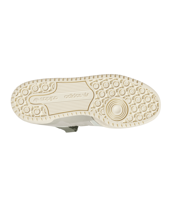 adidas Originals Forum 84 Low Grün Grau - gruen