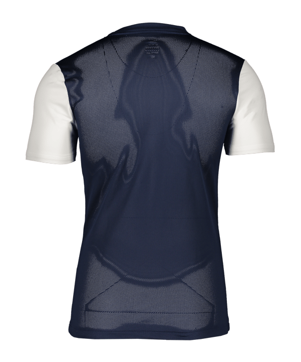 Nike Tiempo Premier II Trikot Kids Blau F410 - blau