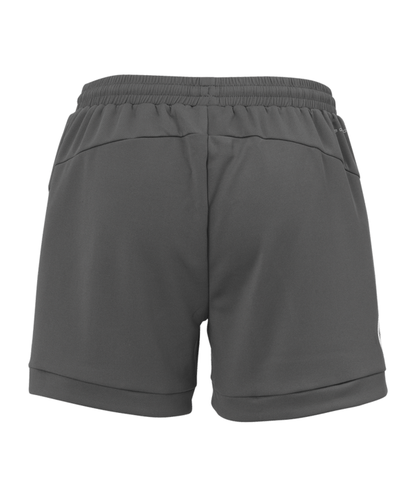 Kempa Prime Shorts Women Grau F09 - grau