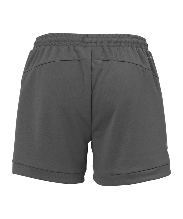 Kempa Prime Shorts Women Grau F09 - grau