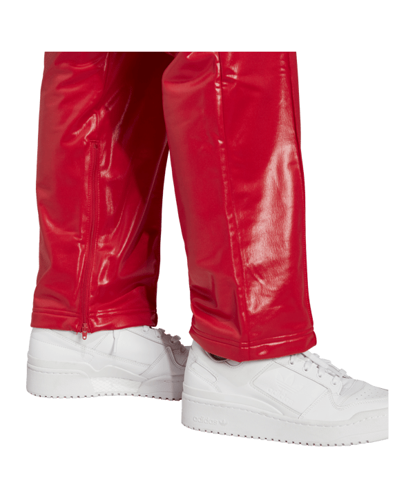 adidas Originals Firebird Track Pants Red - rot