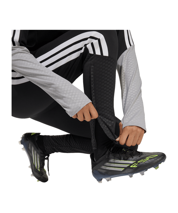 adidas Tiro 26 Trainingshose Damen Schwarz - schwarz