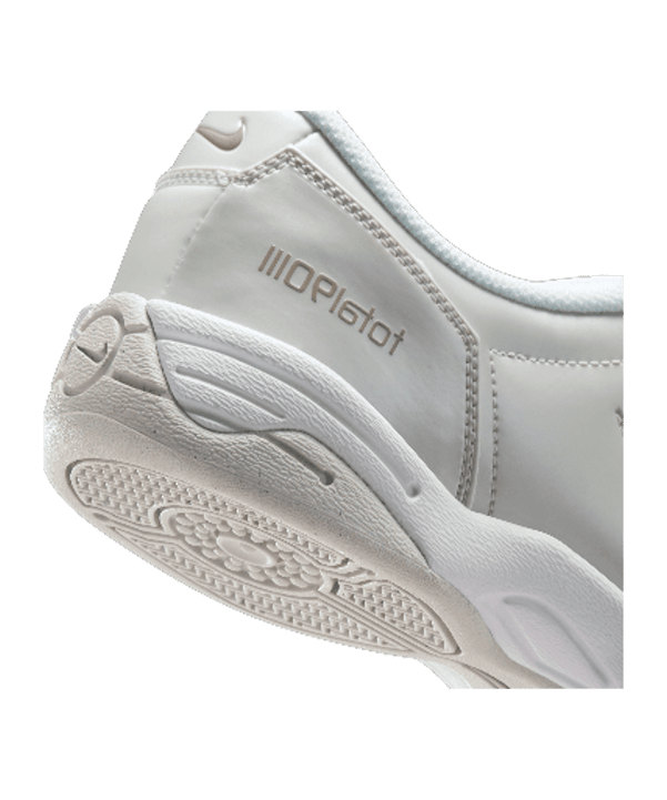 Nike Total 90 Weiß F002 - weiss