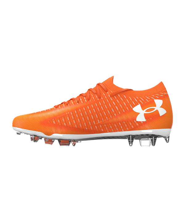 Under Armour Shadow Elite 3 FG Radiant Orange F825 - orange