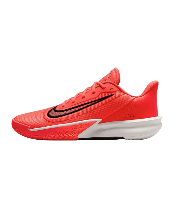 Nike Precision 7 Rot F600 - rot