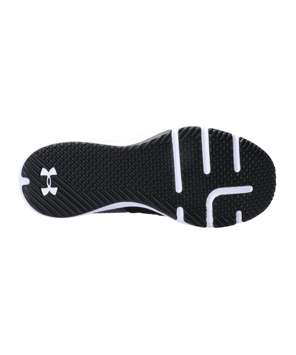 Under Armour Charged Engage 2 Technical F001 - noir
