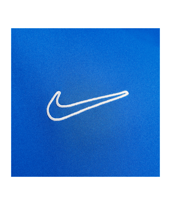 Nike Academy 25 Trainingsshirt Kids Blau F463 - blau
