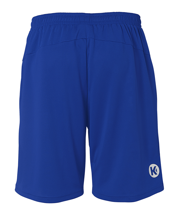 Kempa Pantaloncini Bambini Blu C49 - blu