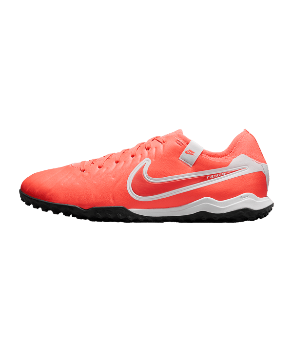 Nike Tiempo Legend X Pro TF Mad Energy Rot F800 - rot