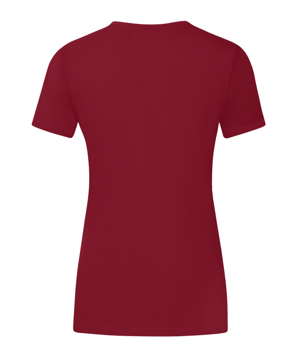 JAKO Promo T-Shirt Damen Rot F151 - rot