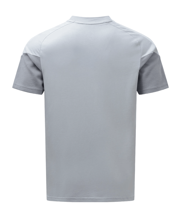 adidas Fortuna Düsseldorf Présentation T-Shirt Gris - gris