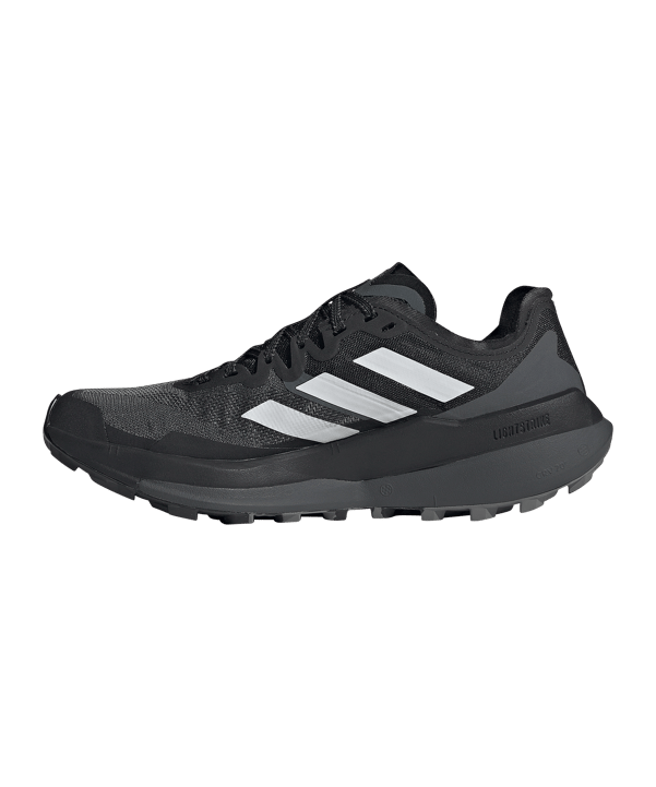 adidas Terrex Agravic Speed W Schuh Damen Schwarz - schwarz