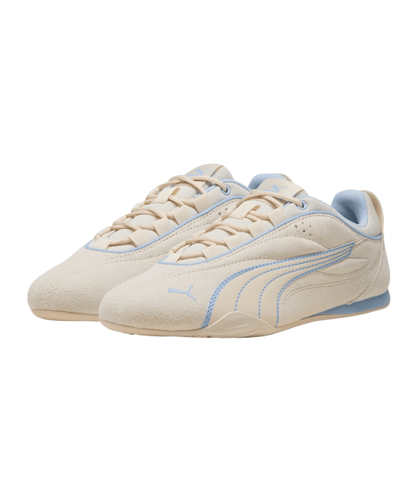PUMA Catch Soleil SD Damen Weiß F01 - weiss