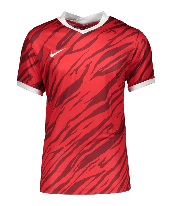 Nike GX2 Trikot Damen Rot F657 - rot