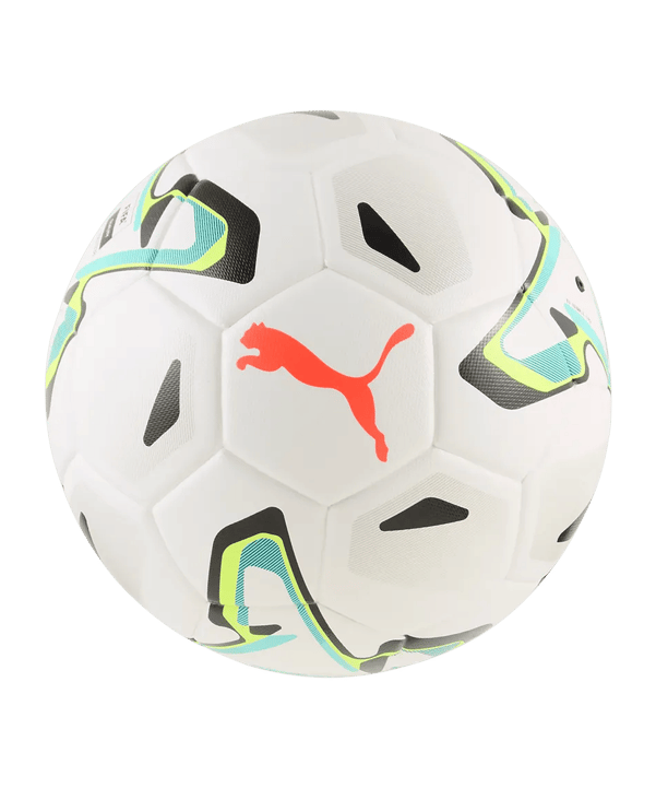PUMA STELLAR Match FIFA Quality Wedstrijdbal Wit K01 - wit