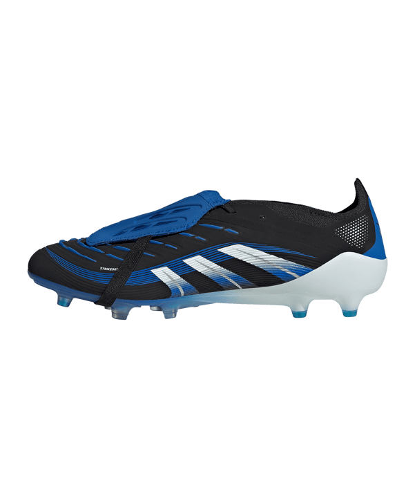 adidas Predator Elite FT AG Jude Bellingham Signature Schwarz - schwarz
