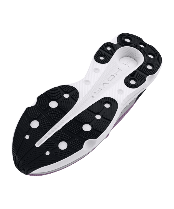 Under Armour Infinite Pro Damen Lila - lila