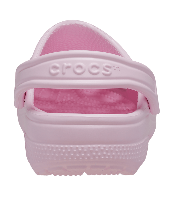 Crocs Classic Clog Rosa - rosa