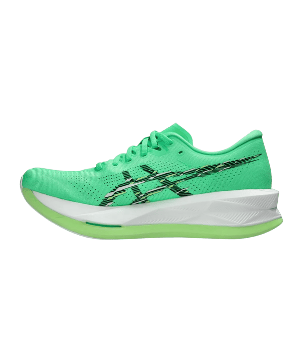 ASICS Sonicblast Chaussure de running Vert - vert