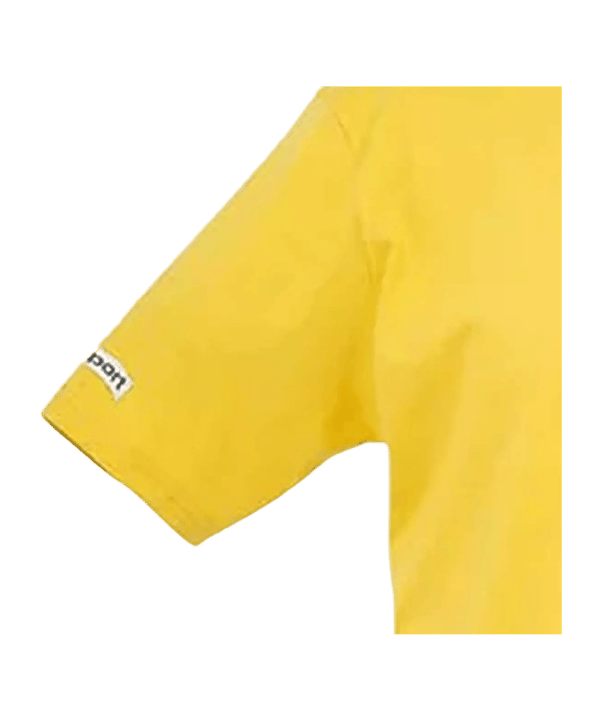 uhlsport Team T-Shirt Kids Gelb F05 - gelb