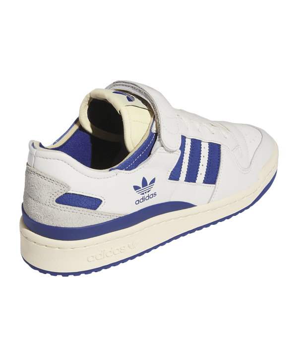 adidas Originals Forum 84 Low Weiss - weiss