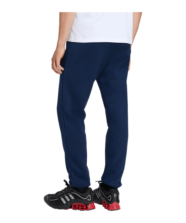 adidas FC Arsenal London 92-94 Hose Blau - blau