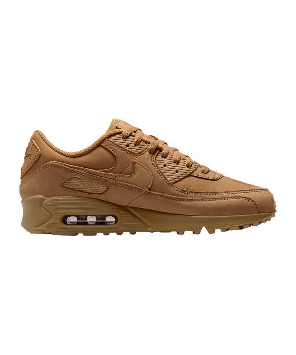 Nike Air Max 90 PRM WNTR TRK3 Braun F299 - braun