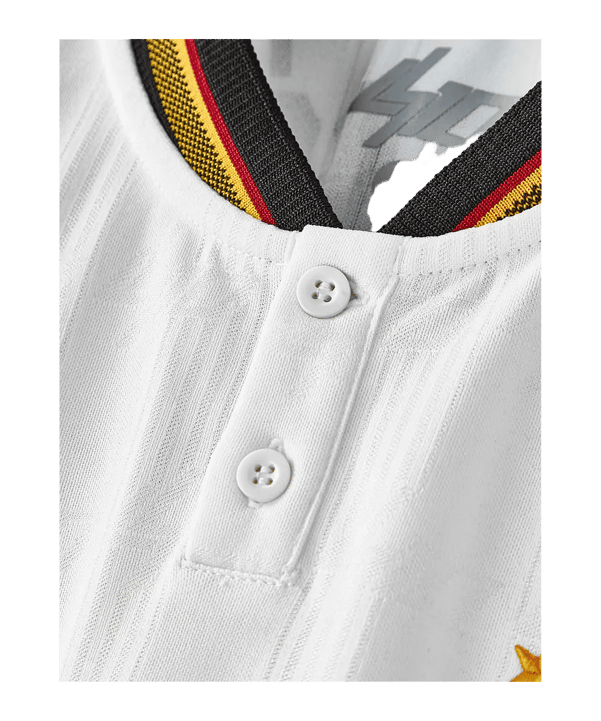 Galatasaray Istanbul Leroy Sane DFC Box T-Shirt Weiß