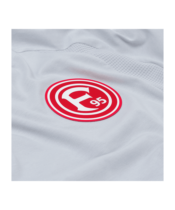 adidas Fortuna Düsseldorf Présentation T-Shirt Gris - gris