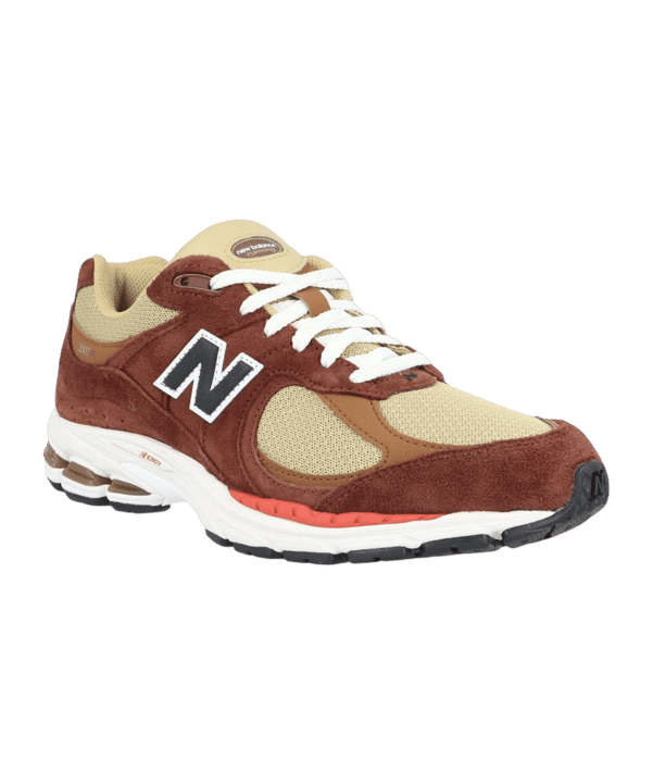 New Balance 2002R Marron - brun