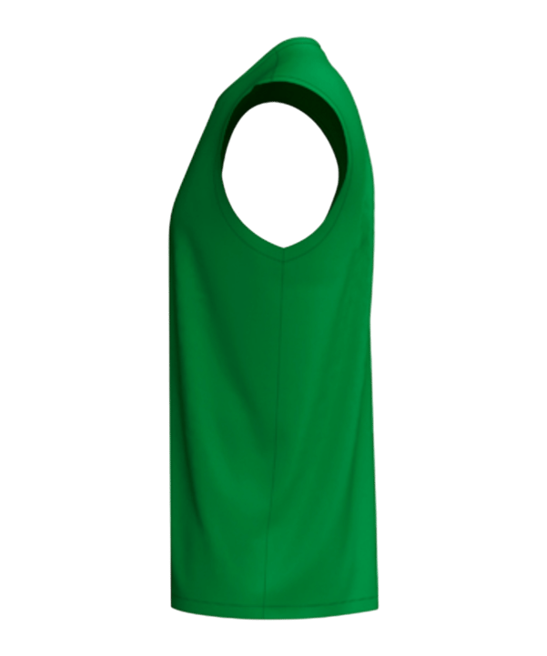 Erima INTRO function Tanktop Grün F2082620 - gruen