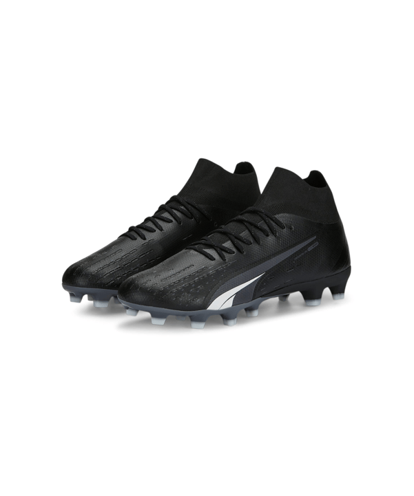 PUMA ULTRA Pro FG/AG Eclipse Schwarz F02 - schwarz