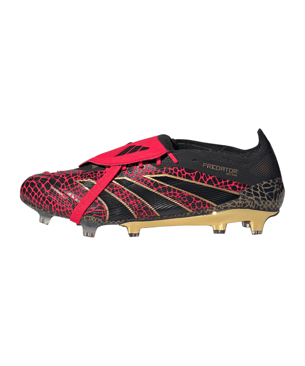 adidas Predator Elite FT FG Year Of The Snake Rot - rot