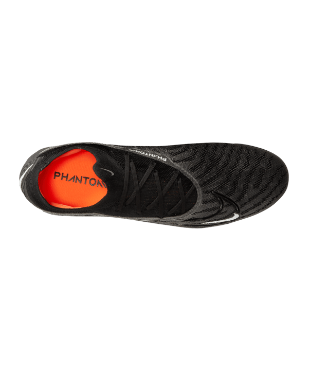 Nike Phantom GX Elite FG Shadow Schwarz F010 - schwarz